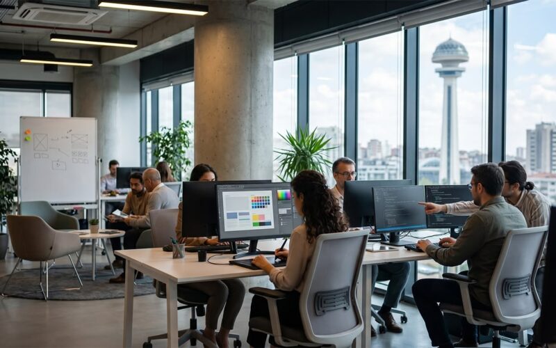 Ankara’nın WordPress Odaklı Uzman Ajansı: Artıpozitif