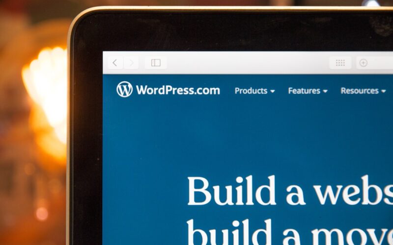 Hazır Tema WordPress Site ile Özel Tasarım WordPress Site Arasındaki Farklar